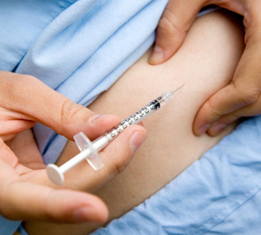 benefits of cycling for diabetes