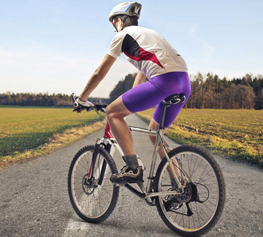 benefits of cycling for diabetes