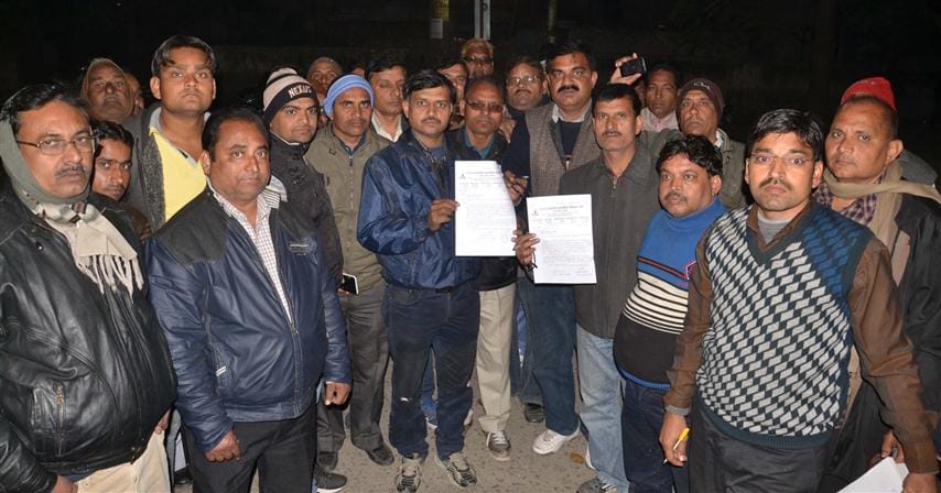  Given the recognized and nominated Vedu Kutchi
