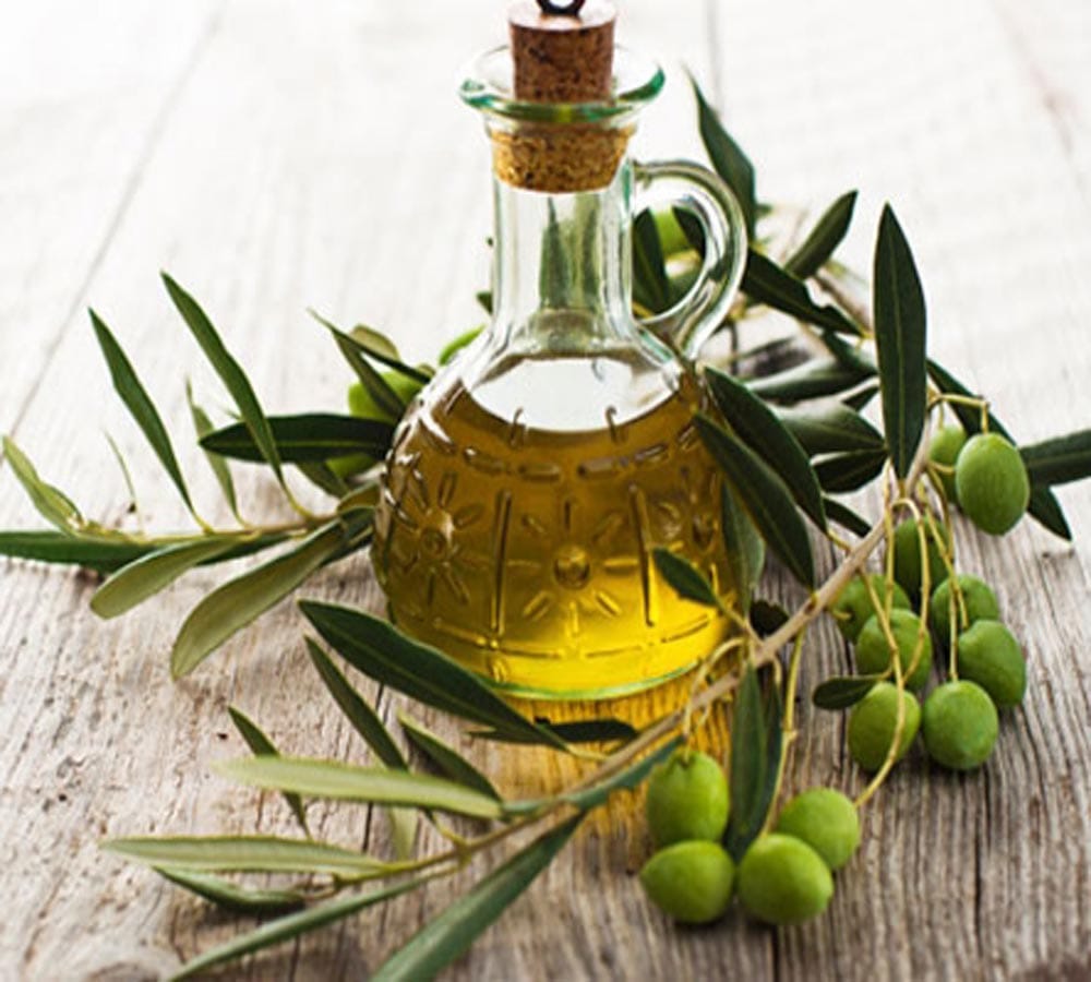 get rid of dandruff naturally