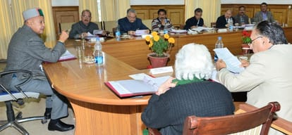 No interviews for Class-III, IV jobs in Himachal