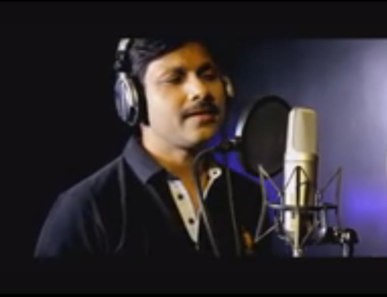 sing a song by ias