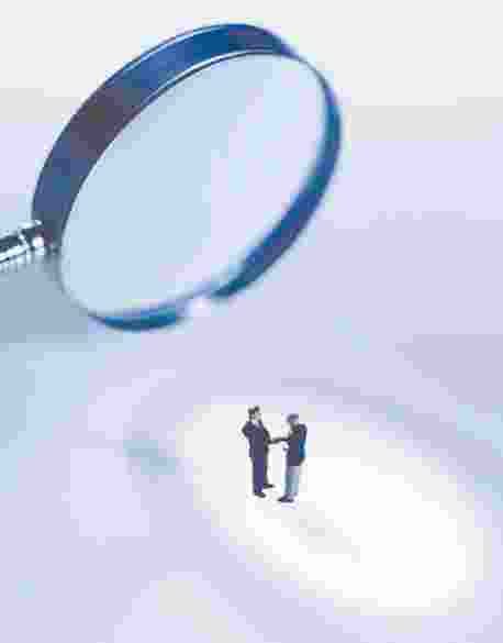 In the preparation of action department, city clerk to examine these officers
