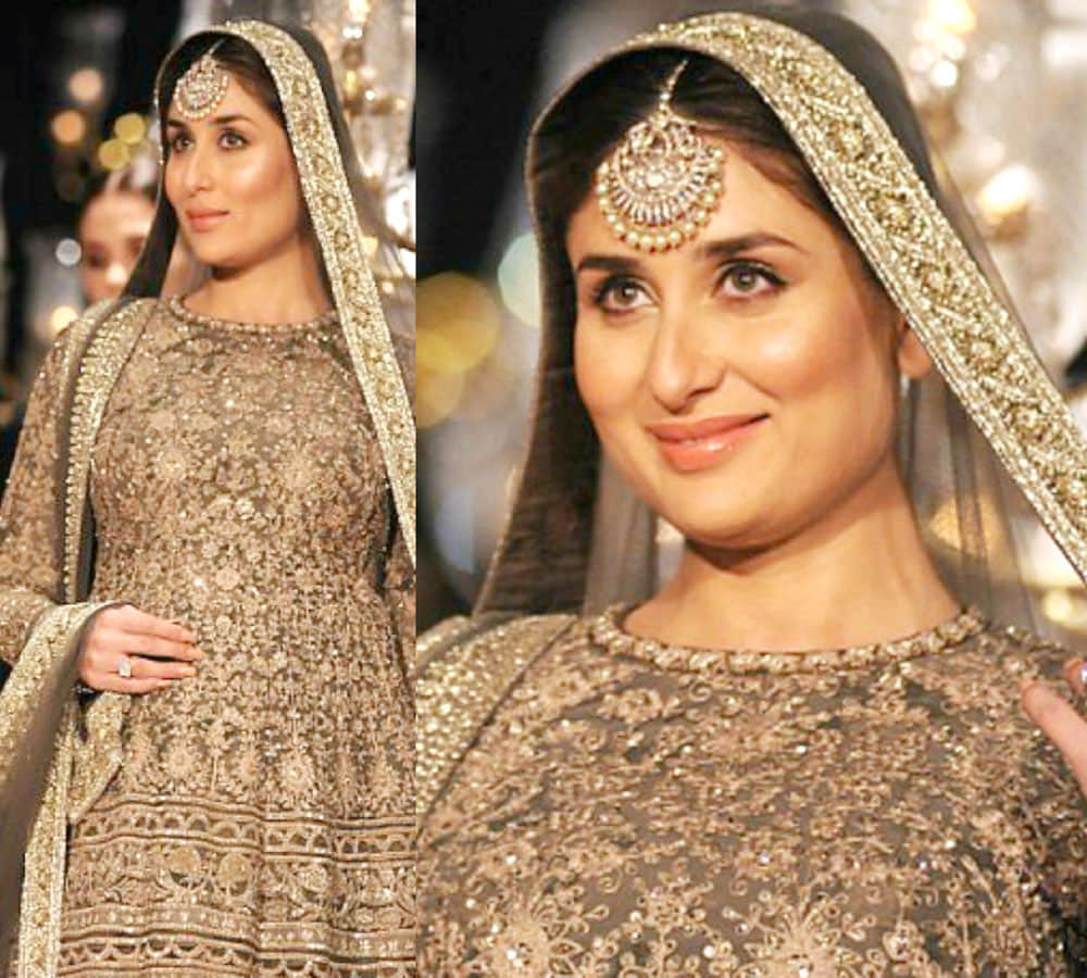 Kareena Kapoor Instagram First Photo Post with Throwback profile picture and Sizzing latest photo