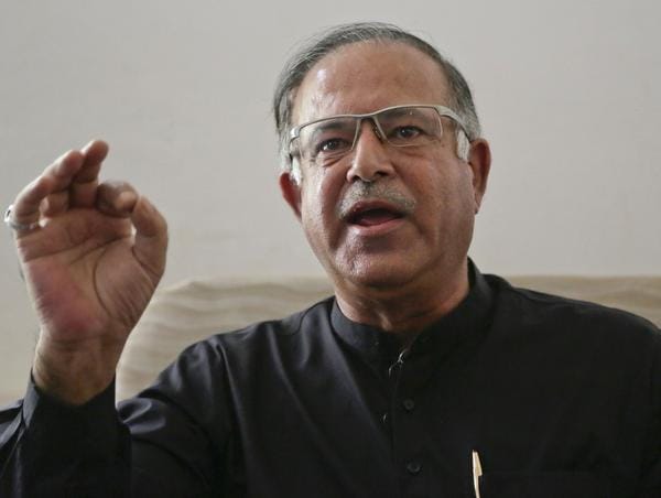 I got three times the offer to become chief: karra