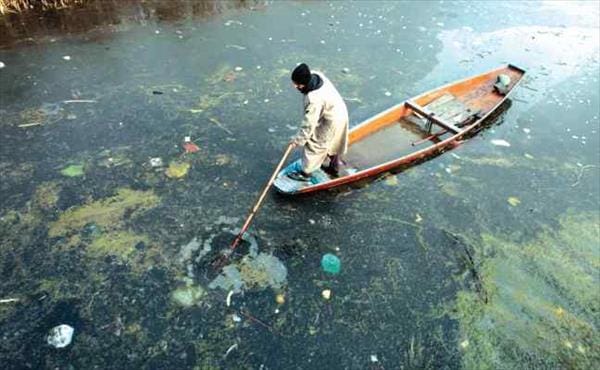 chile kala start in kashmir valley