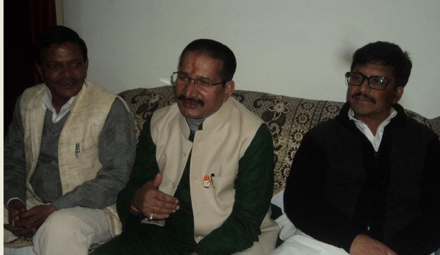 Notbandi Modi declared to the public by unscrupulous Teen