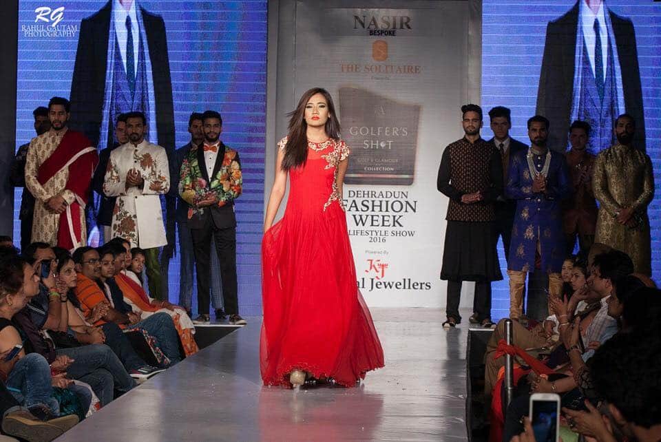 miss uttarakhand 2013 in miss india eco international 2017