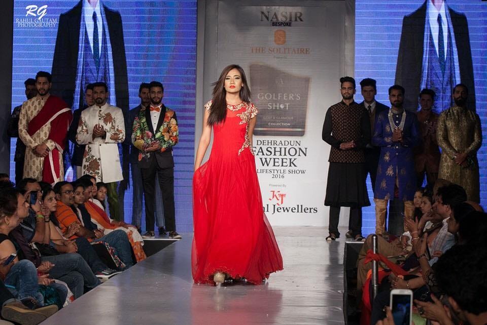 miss uttarakhand 2013 in miss india eco international 2017