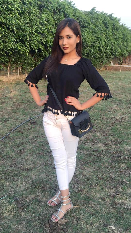 miss uttarakhand 2013 in miss india eco international 2017