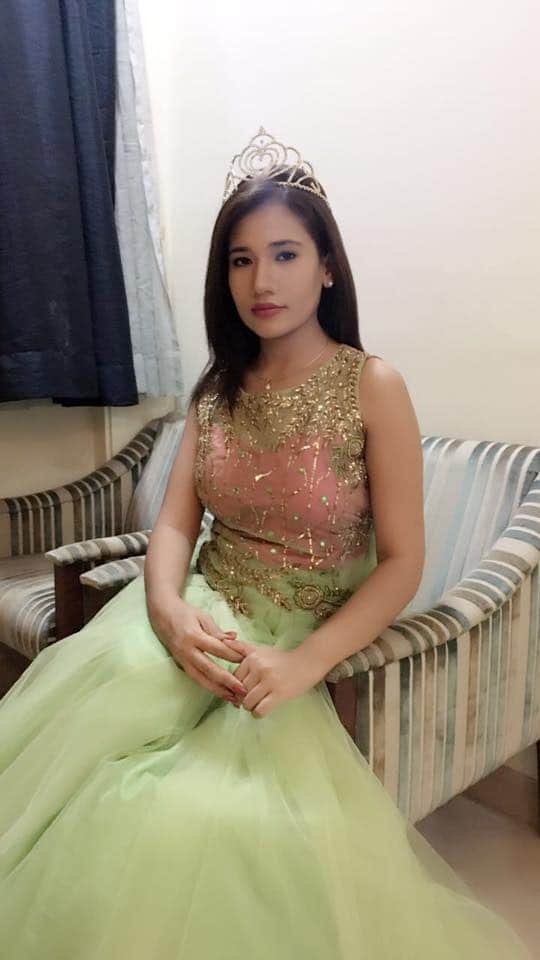 miss uttarakhand 2013 in miss india eco international 2017