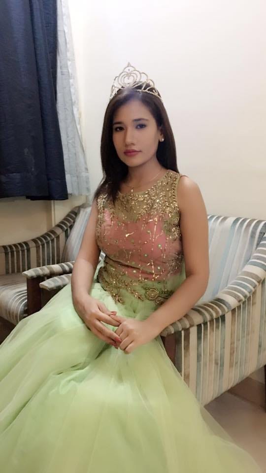 miss uttarakhand 2013 in miss india eco international 2017
