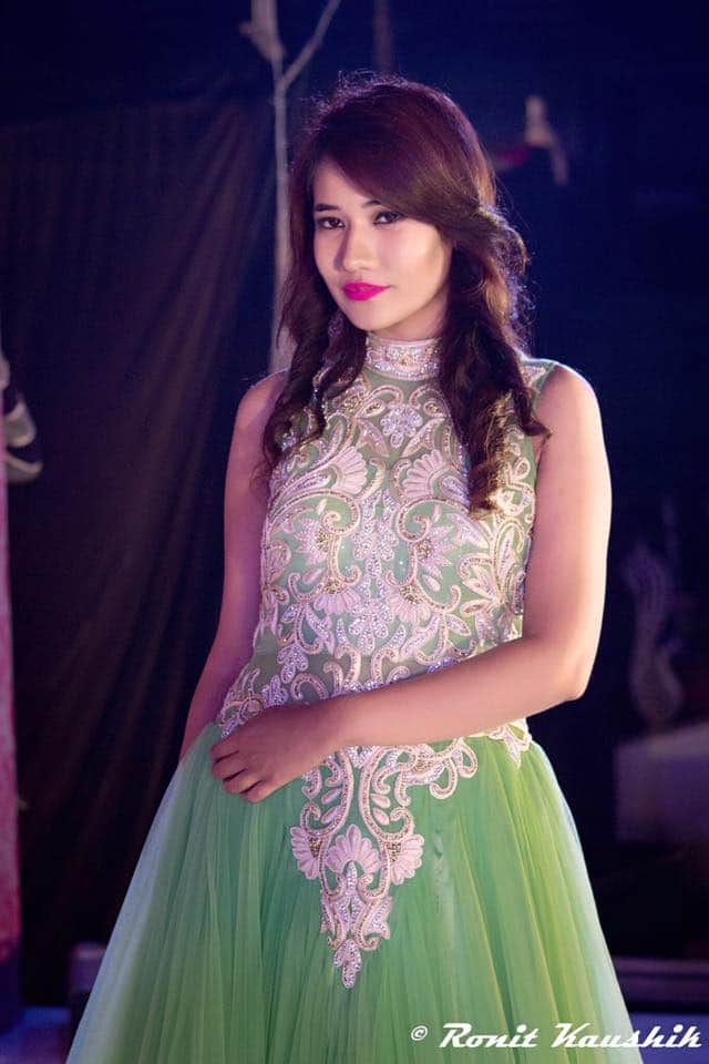miss uttarakhand 2013 in miss india eco international 2017