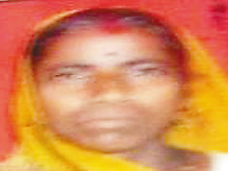 Notbandi claimed a woman's life