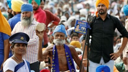 "Mayawati will stay in Uttar pradesh or not'