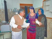 jind, acid attacker arrest, today go in court,    harayana