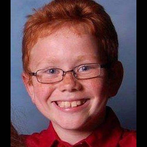 mother stabbed 55th times her son in america