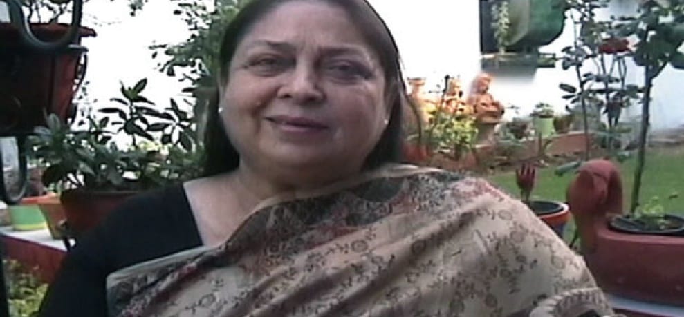 nasira sharma sahitya akademi 2016 award