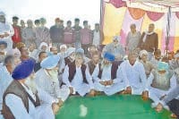 strike, mp, villagers, anger