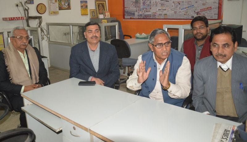 politicians are not satisfied with voter list