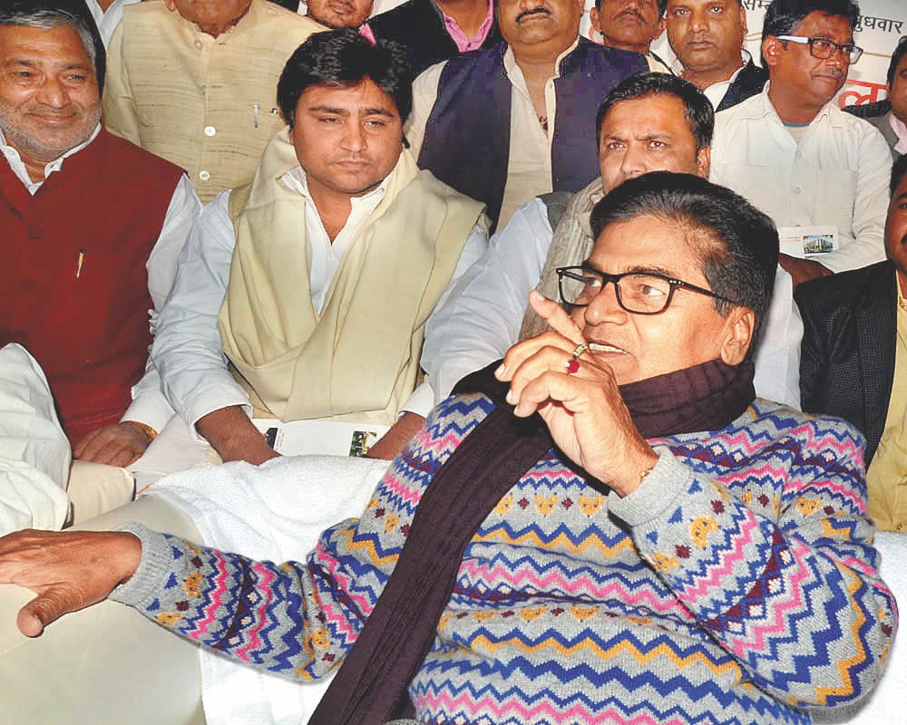 2G and coal block allocation scam bigger than Notbandi