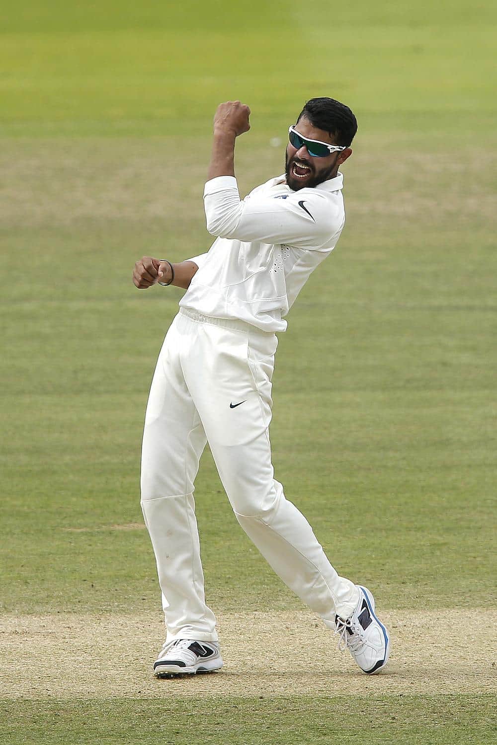 Ravindra Jadeja Creates World Record Against England In Chennai