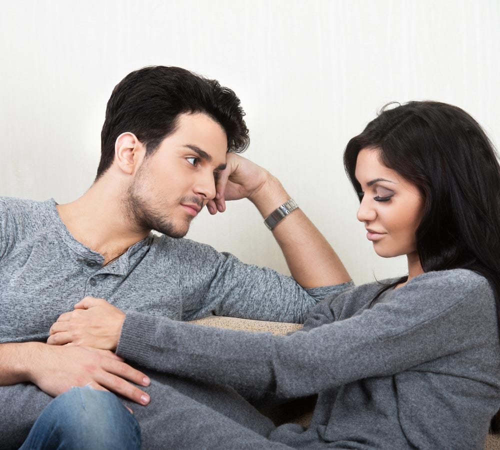 things to do when your partner starts ignoring you