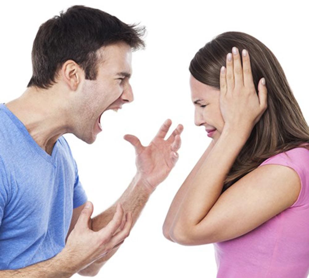 things to do when your partner starts ignoring you