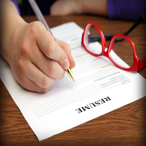 Tips to make your cv more attractive