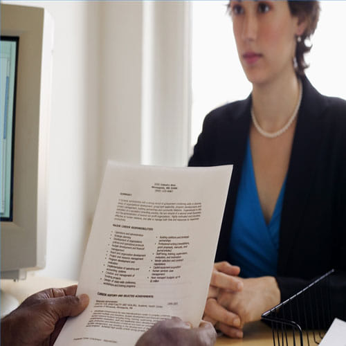 Tips to make your cv more attractive
