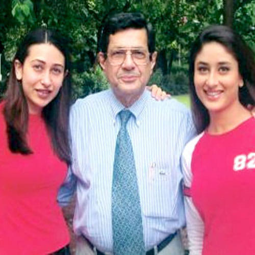 dr. rustom soonawala delivered kareena kapoor's son