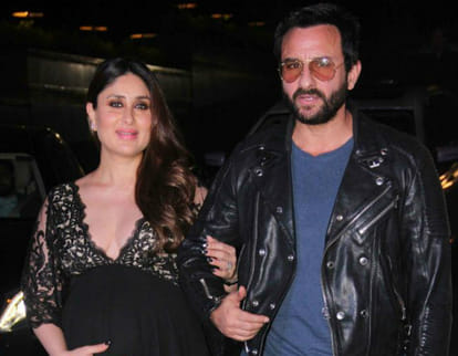 People make fun of Saif-Kareena's baby's name