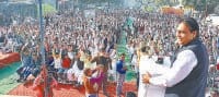 jind, protest on till the justice,   harayana