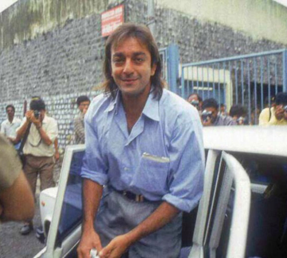 sanjay dutt revealed about his drug addiction