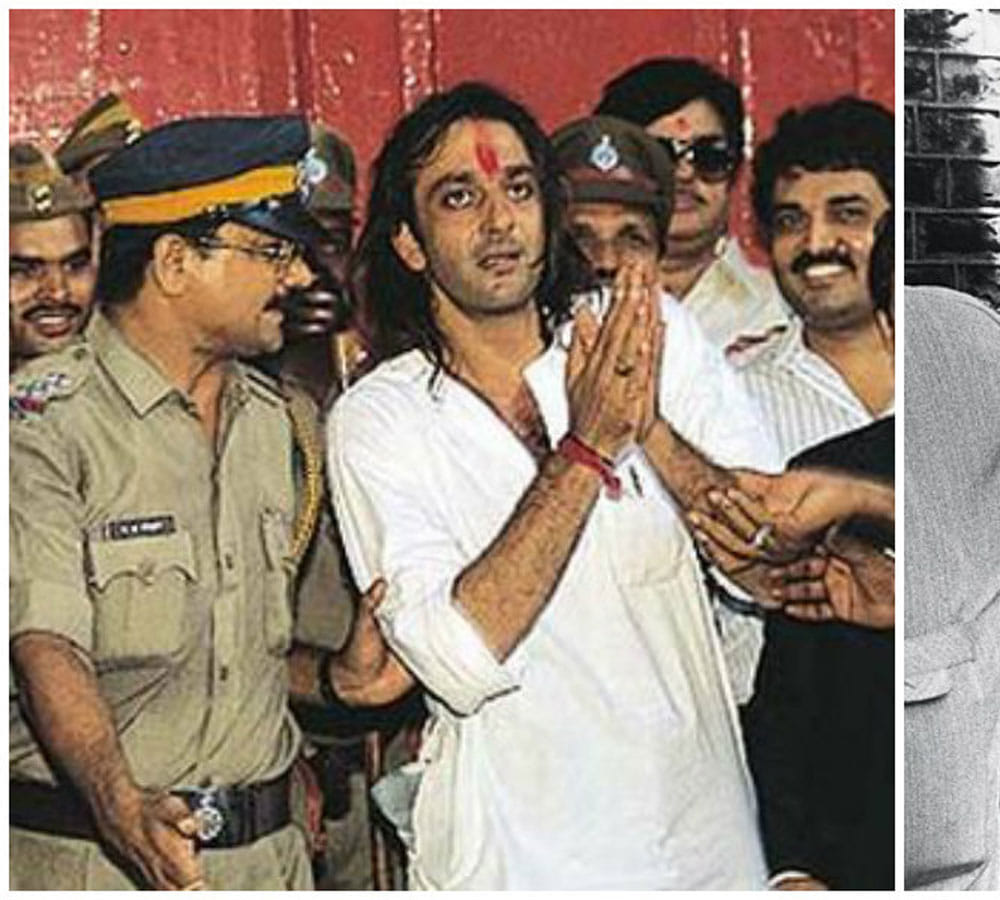 sanjay dutt revealed about his drug addiction