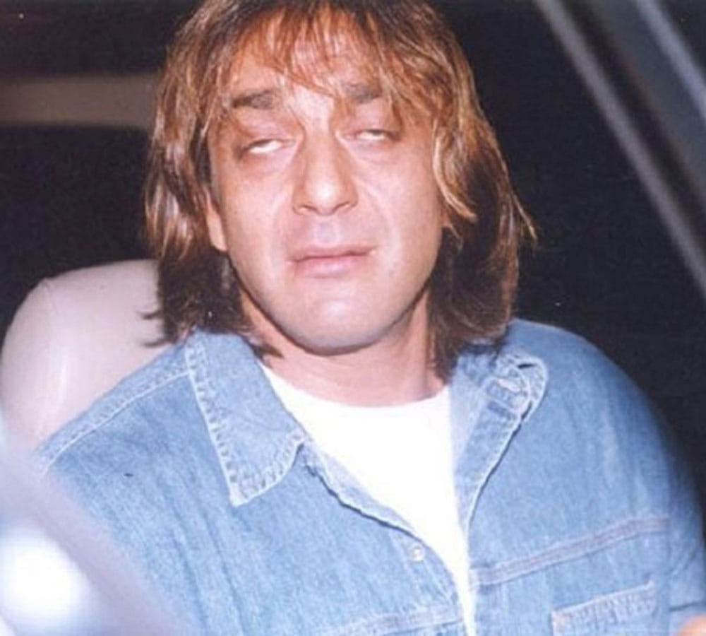 sanjay dutt revealed about his drug addiction
