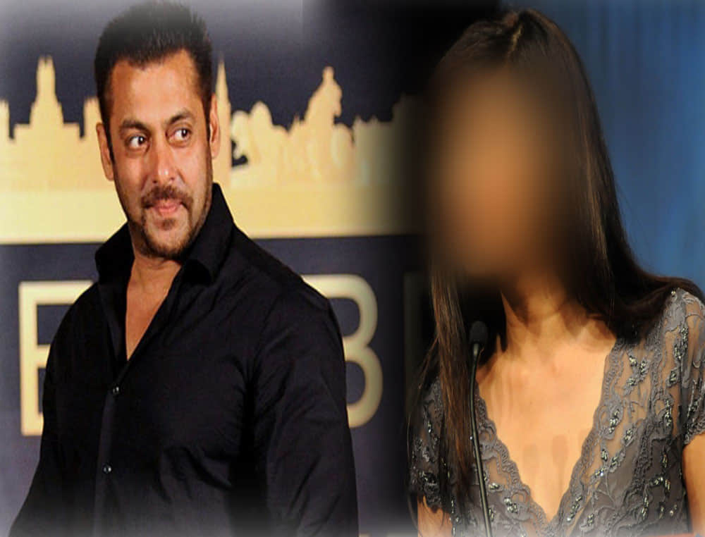 salman khan was madly in love with pakistani actress somy ali