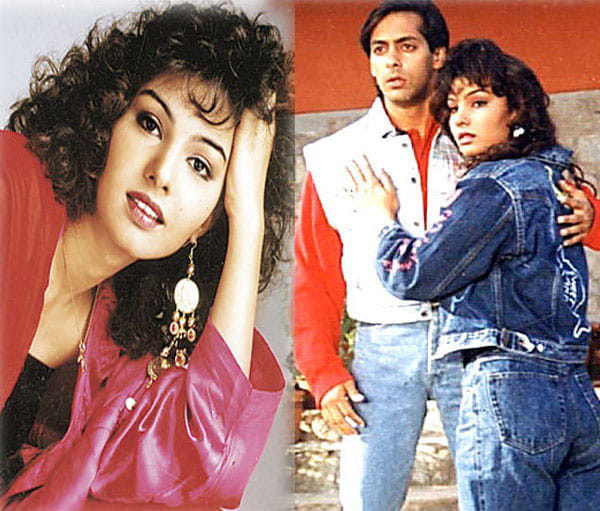 This is what Salman's ex Somy Ali is doing now