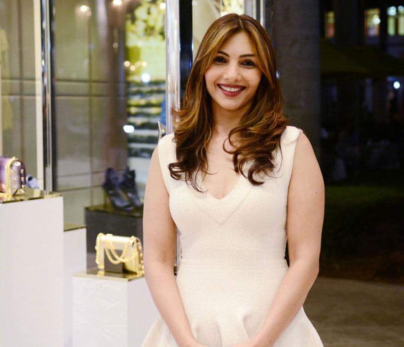 This is what Salman's ex Somy Ali is doing now