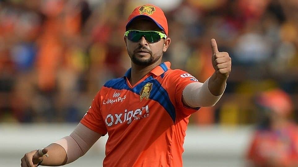 Full List Of Retained Players For IPL 10 