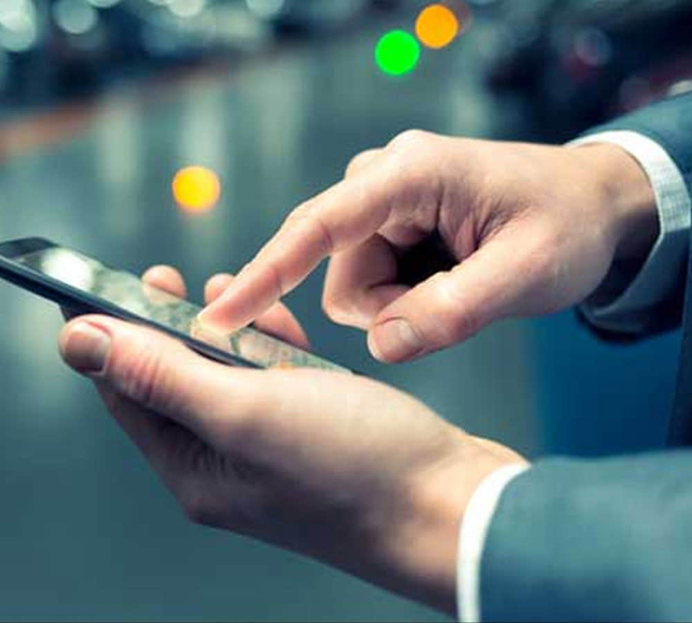 Bank fraud with people after Mobile Hacked From Juice Jacking