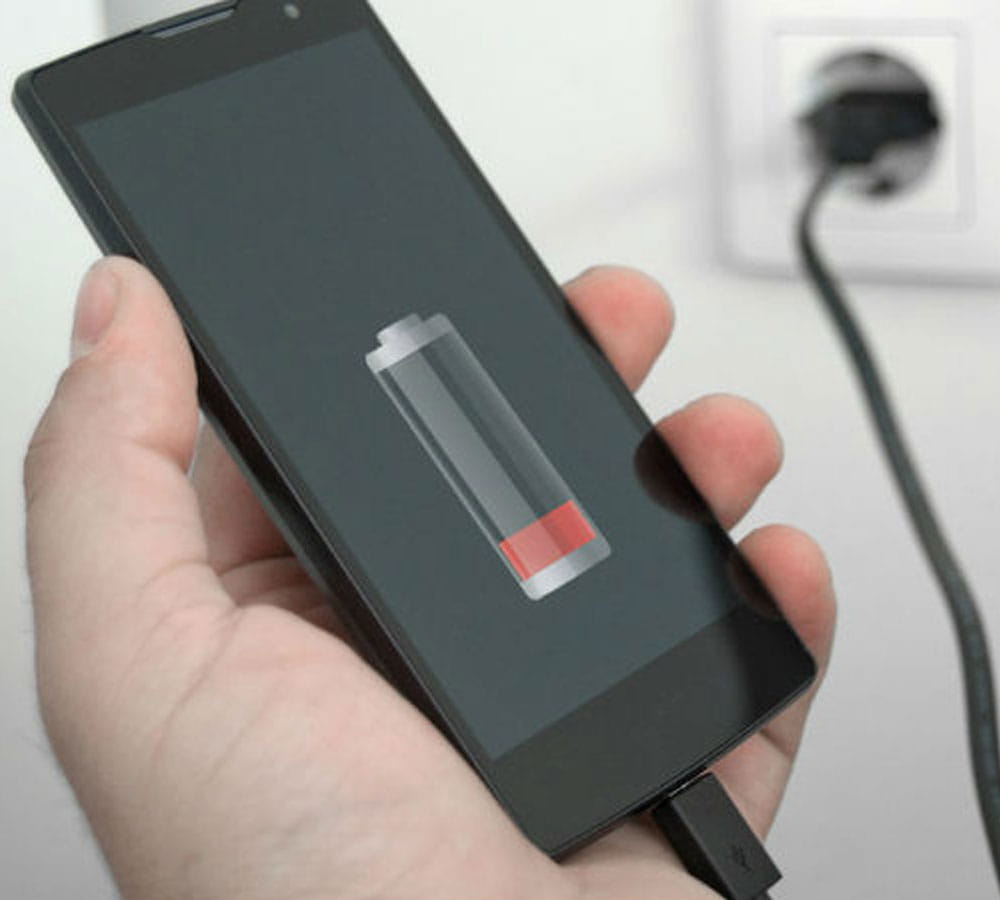 Swipe Charging