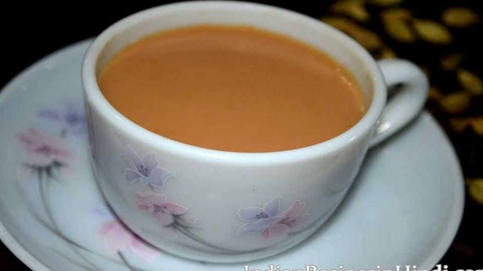  tea mixed poison the mother-daughter's death