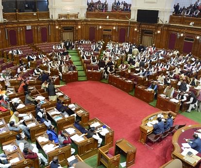 Lucknow News: Legislature's monsoon session will run for five days from August 7