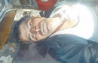 panipat, krujer loota