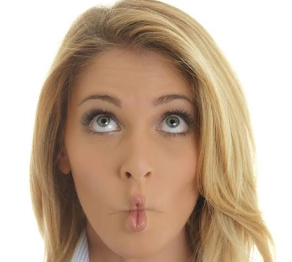 facial yoga that removes wrinkles