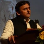 मुख्यमंत्री अखिलेश यादव