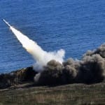 anti-ship missile