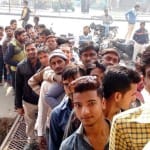 Today last day for submission of old notes in banks