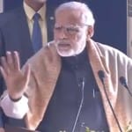 From tomorrow, Modi plays Santa in Kaun Banega Crorepati scheme 